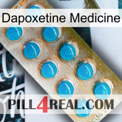 Dapoxetine Medicine new09